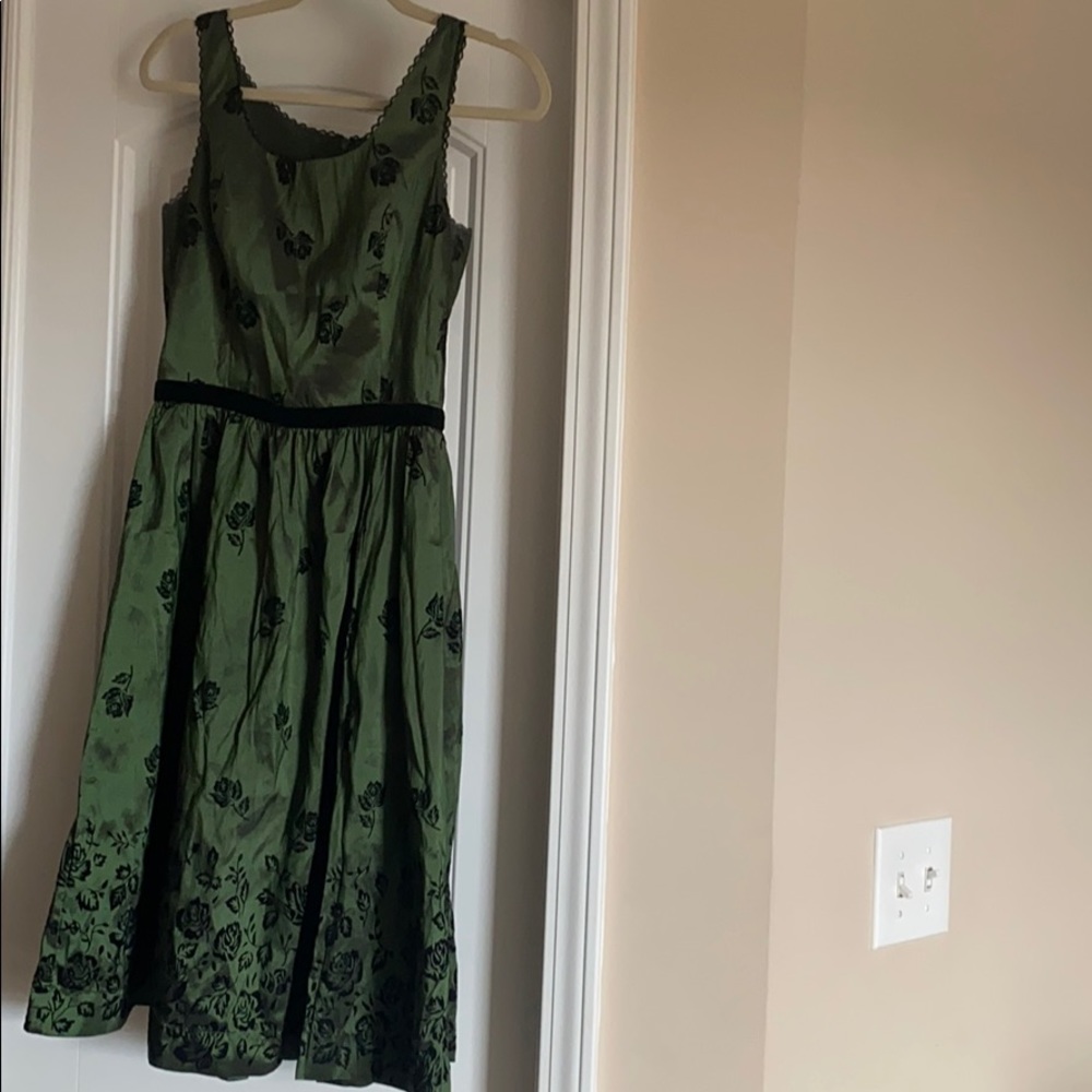 Bella twilight dress